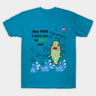 Dare Fish T-Shirt